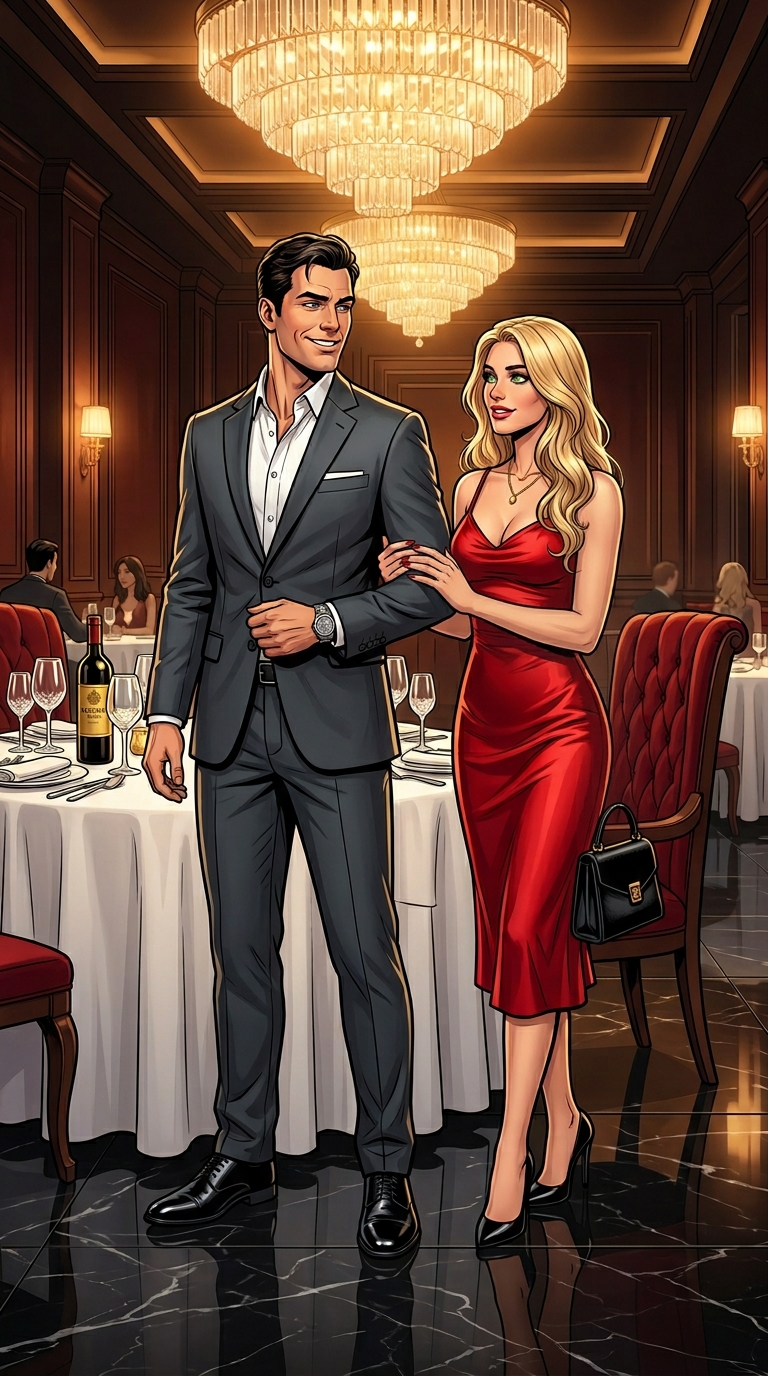 🚨 Cambió a su familia por una aventura, pero cuando quiso regresar arrepentido… otra persona ya estaba construyendo un castillo con las piedras que él tiró. 🚨