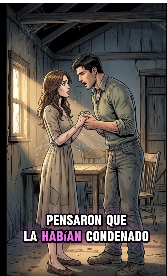 🚨 Lo Echaron a la Calle con una Camioneta Basura, pero el Secreto en el Motor los Dejó en la Ruina 😱🔥  Parte II