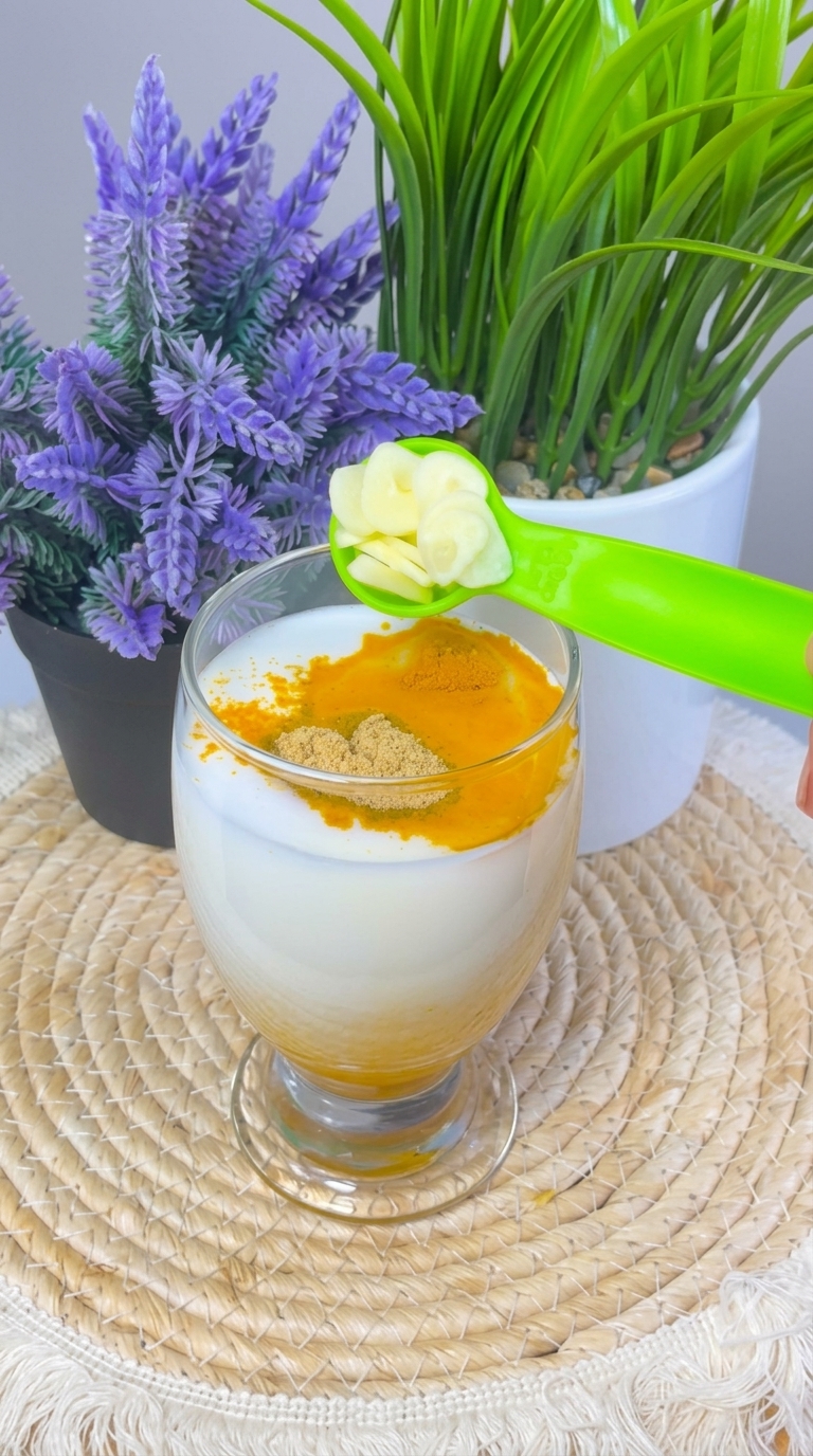 El “Levantamuertos” Dorado: La Receta Prohibida para Recuperar tu Energía de los 20