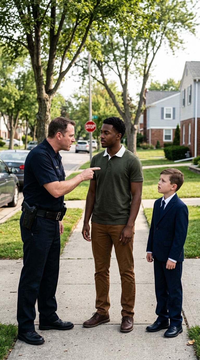 El Ocaso de la Inocencia