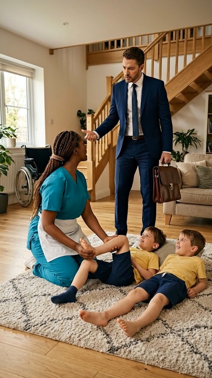 El Peso del Pasado: Una Mansión Envuelva en Silencio