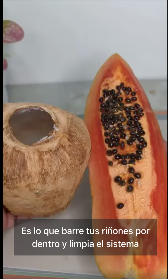 Limpieza Profunda para tus Riñones y Sistema Urinario