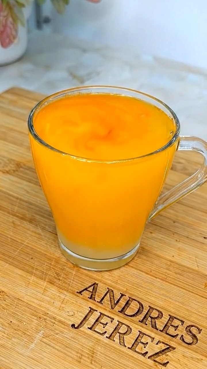 El Secreto del Mejor Colágeno Casero para tu Salud Articular y Belleza Natural
