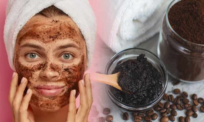 Mascarilla de Café y Bicarbonado para el Acné en la Espalda: ¿El Secreto Oriental para una Piel Lisa?