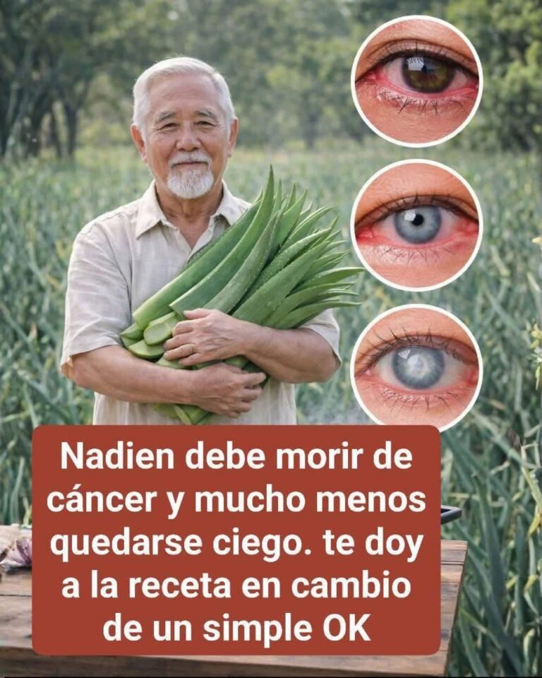 La «Milagrosa» Aloe Vera y el Cáncer: ¿Cura Definitiva o Peligroso Mito de Internet?