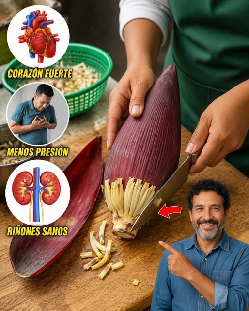 El Tesoro Natural que Regenera tu Salud desde Adentro