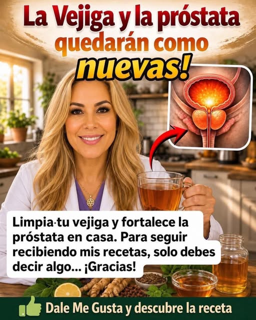 Cáncer de próstata: hábitos y alimentos naturales que pueden ayudar a cuidar la salud masculina