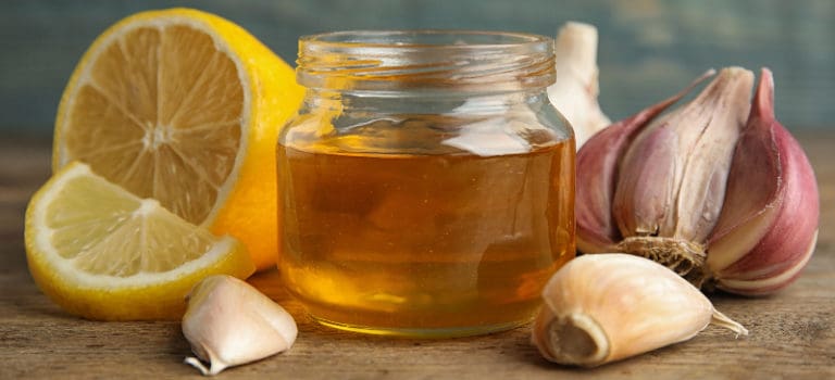 El elixir de ajo y limón: El potente remedio natural para rejuvenecer tus arterias y defensas.