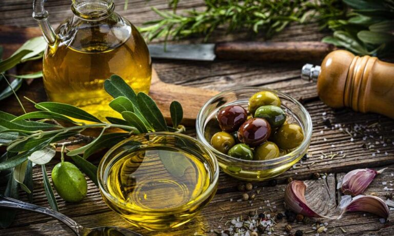El error común que destruye los beneficios del aceite de oliva (y cómo evitarlo).
