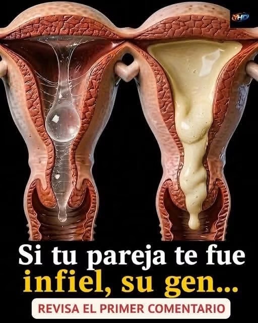 ¿La infidelidad puede cambiar el cuerpo íntimo de una mujer? Esto es lo que realmente dicen los médicos