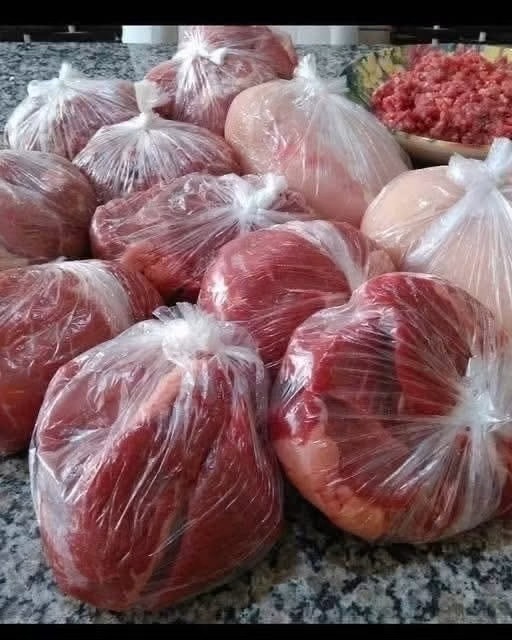 No te dejes engañar: esto es lo que nadie te dice sobre la carne del supermercado Otras opciones de titular ultra viral