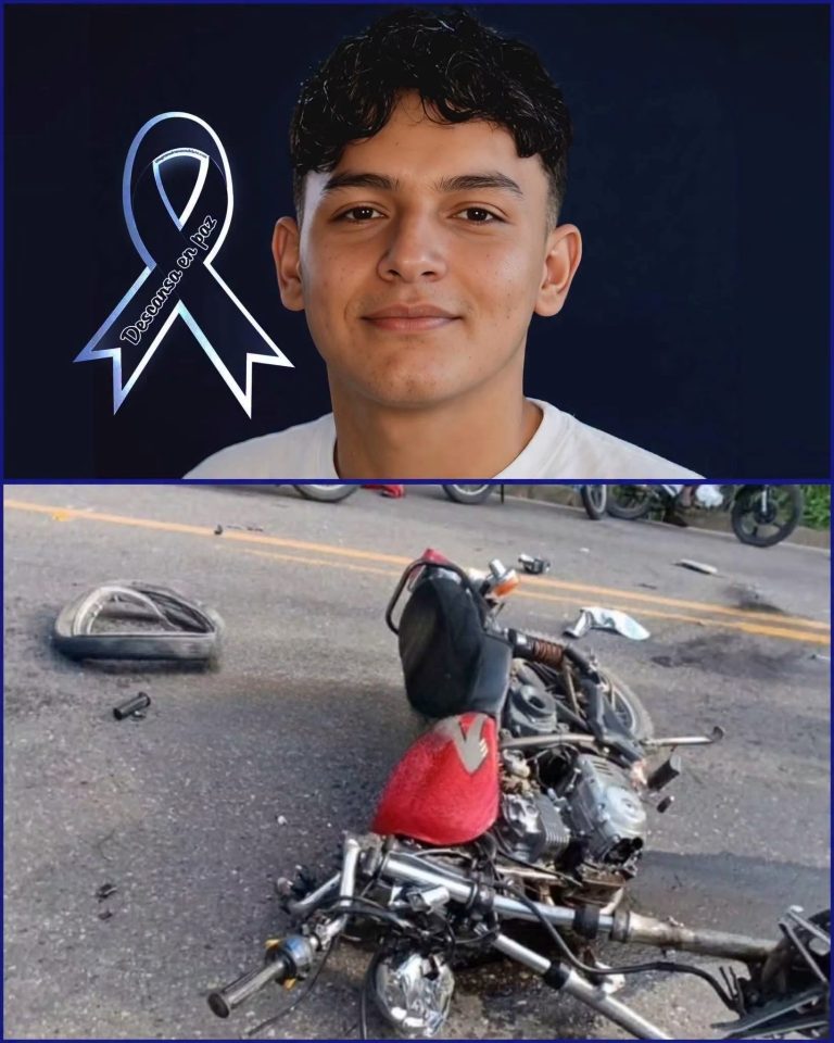 Tragedia en Norte de Santander: joven estudiante de enfermería perdió la vida en accidente de tránsito