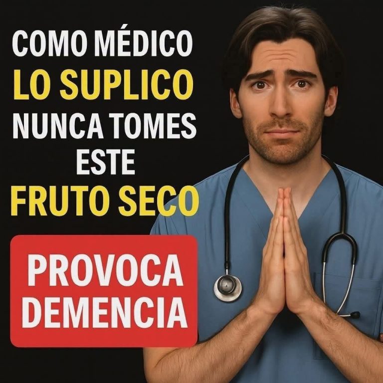 4 frutos secos que pueden afectar tu cerebro si los consumes en exceso y 4 que pueden favorecer la salud cerebral