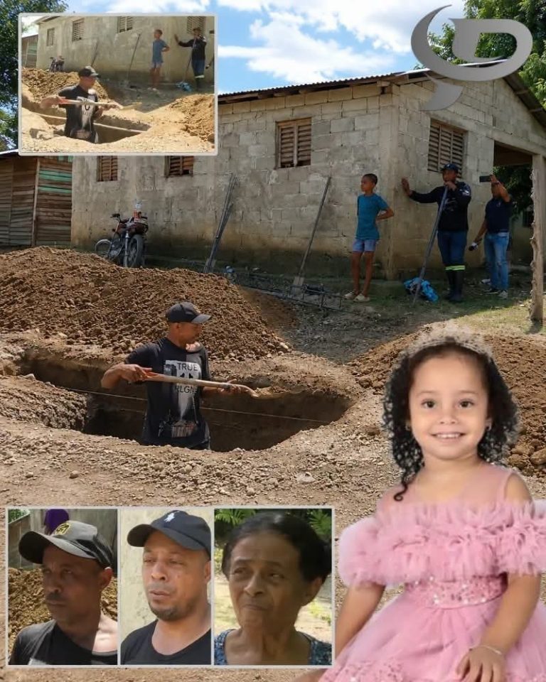 Tíos de Brianna Genao hablan tras seis meses de silencio y generan reacción