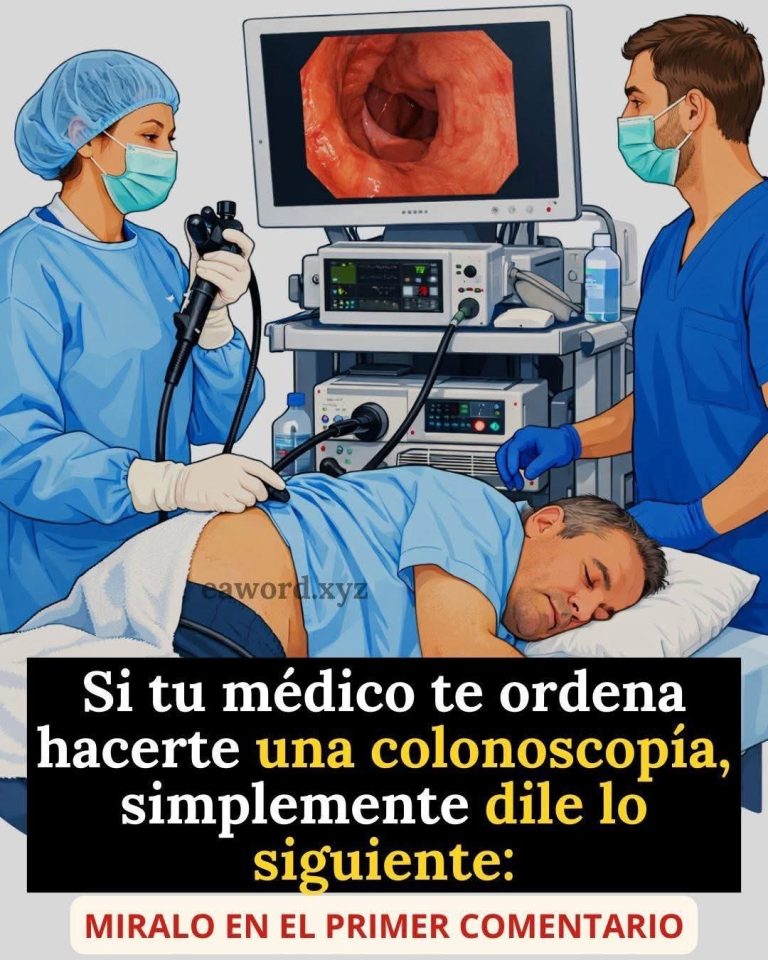 ¿Es necesario hacerse una colonoscopia? Cuándo se recomienda, cómo se realiza y por qué puede salvar vidas