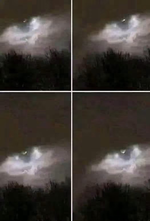¿Por qué algunas personas ven rostros o figuras en las nubes? La explicación científica detrás de este fenómeno
