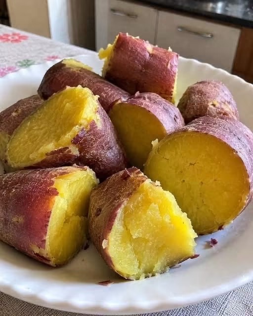Es bueno comer batata en el desayuno? Beneficios, mitos y lo que dice la ciencia
