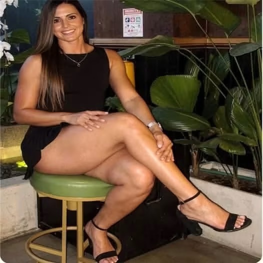Qué significa cuando una mujer cruza las piernas? Esto es lo que realmente explica la psicología