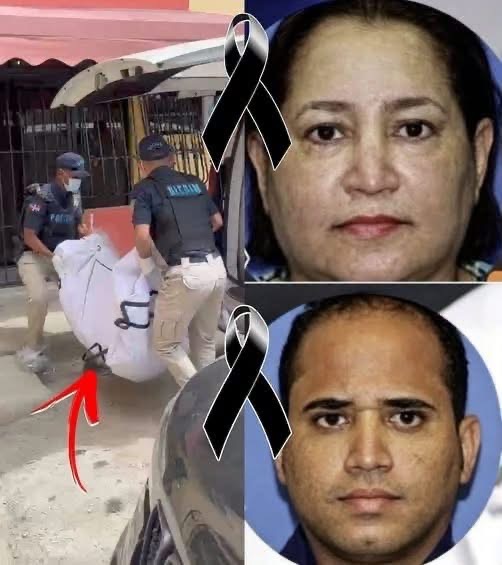 Madre y su hijo son encontrados sin vida dentro de un apartamento: autoridades investigan las circunstancias del caso