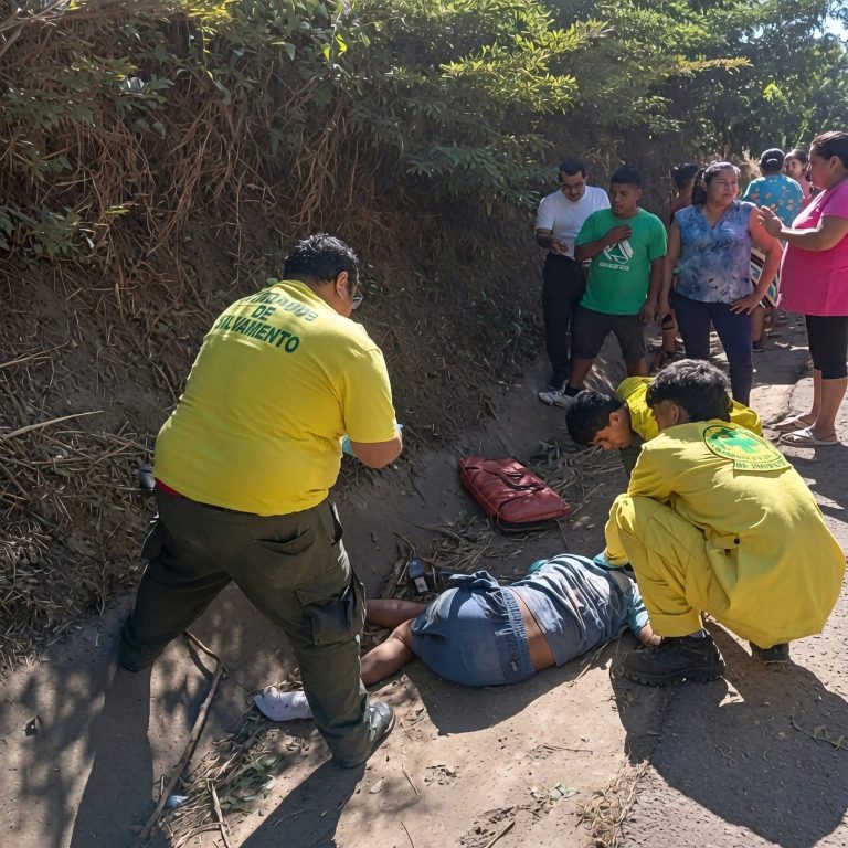 Localizan con vida a joven reportada como desaparecida tras varios días de intensa búsqueda