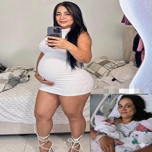 Mujer de 58 años da a luz a gemelos: qué se sabe realmente sobre la historia viral