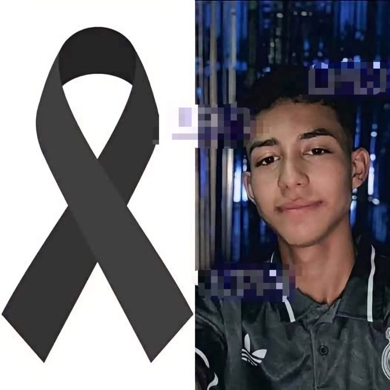 Una publicación sobre un joven genera preocupación y numerosos mensajes en redes sociales