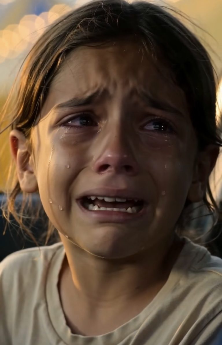 EL SECRETO DE LA NIÑA