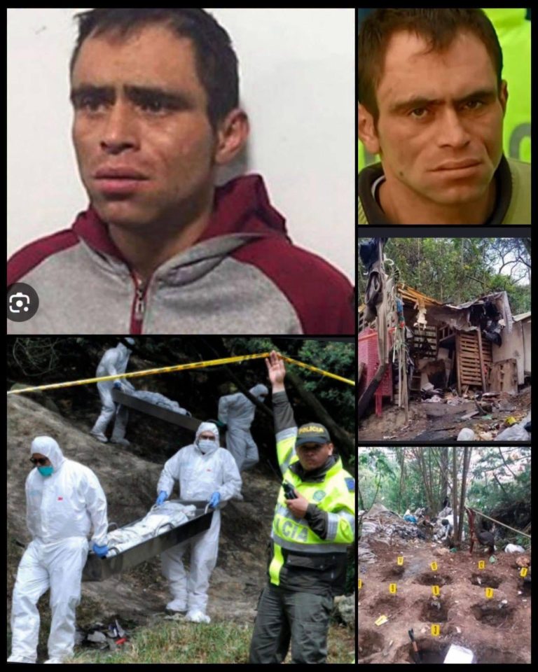 La historia detrás de un caso criminal que conmocionó a una comunidad: una historia completamente ficticia