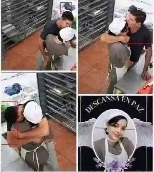 Publicación viral sobre una estudiante de 18 años genera conmoción: esto es lo que se sabe hasta el momento