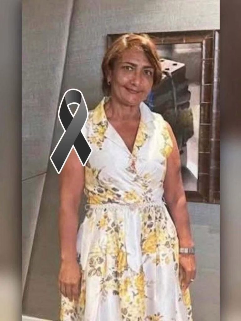 Imagen de luto por una mujer circula en redes, pero su identidad aún no ha sido confirmada.