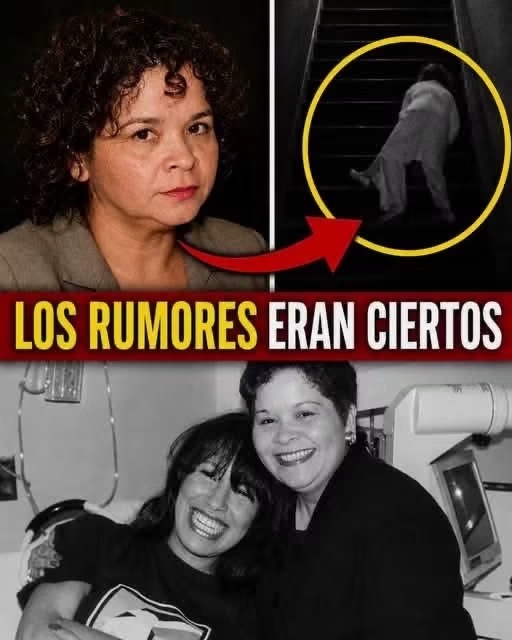 ¿Yolanda Saldívar confesó que Selena no era como todos pensaban? Esto dijo realmente