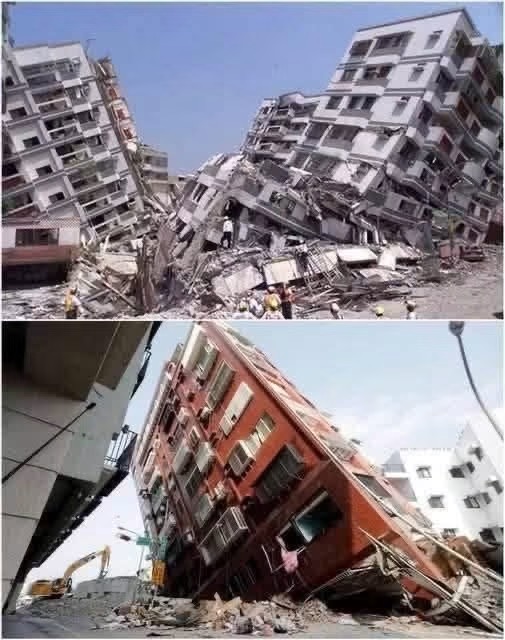 Terremoto de magnitud 7,4 sacude Colombia: aumentan las víctimas y continúa la búsqueda de sobrevivientes