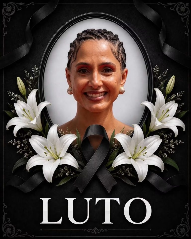Murió Titina Medeiros, recordada actriz de la televisión brasileña, a los 48 años