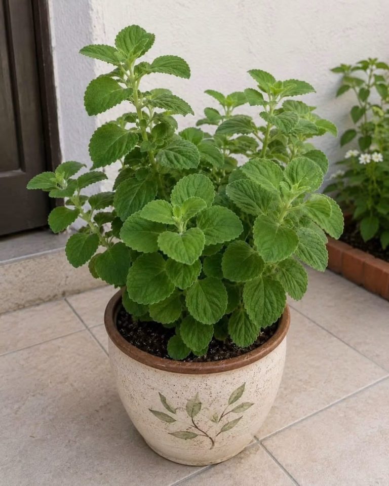 Té de orégano durante 10 días: lo que realmente se sabe sobre sus beneficios