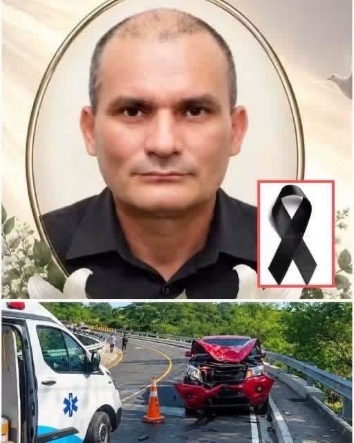 Identifican a motociclista involucrado en grave accidente de tránsito