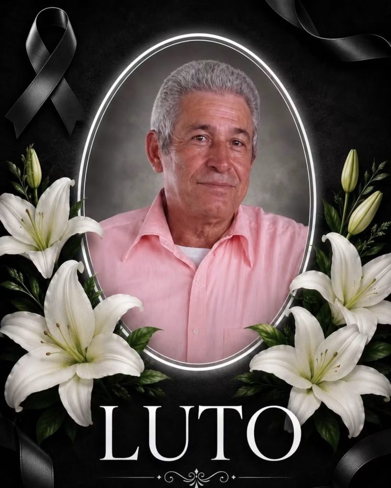 Una familia enfrenta una dolorosa despedida mientras recuerda el legado de un hombre muy querido