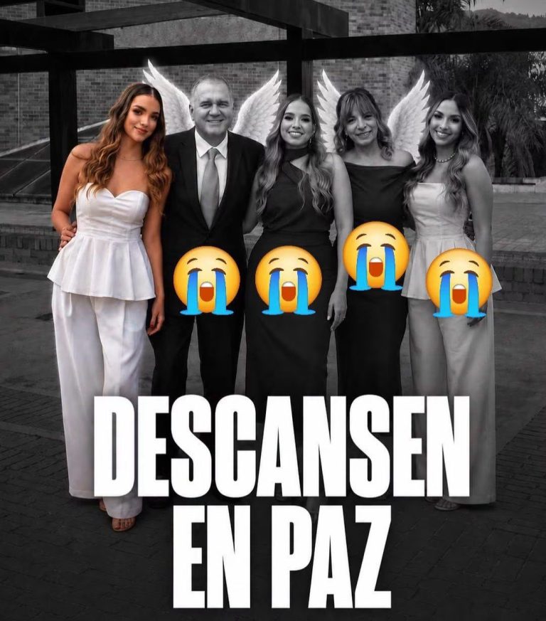 Isabella Saavedra Caicedo: esto es lo que se conoce sobre el reporte difundido tras el terremoto en Colombia