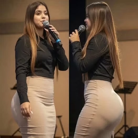 Pastora enfrenta polémica por su vestimenta: ¿qué se sabe del caso viral?