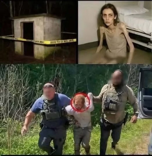 El caso de Chloe Jones que estremeció a Ohio después de cuatro días de angustia