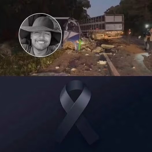 Accidente en Paraná: identifican a las 23 víctimas del choque en la BR-373