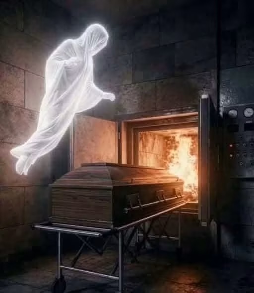 ¿En qué se convierten realmente los cuerpos después de una cremación?