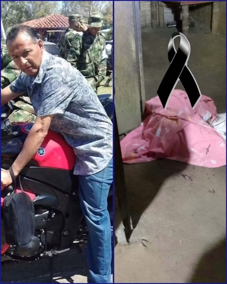 Hace apenas 30 minutos se confirmó la noticia que ha dejado a toda una comunidad consternada