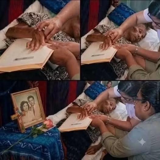 Una familia intentó cobrar una herencia durante el velorio, pero el documento que apareció después cambió todo