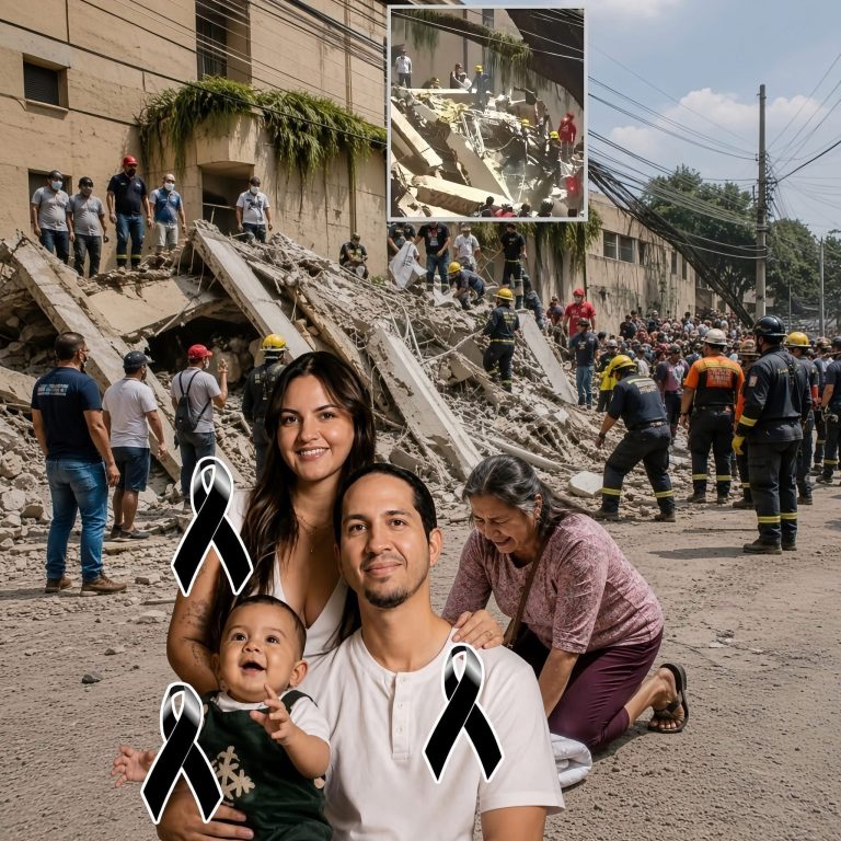 Esto se sabe del fuerte terremoto que provocó graves derrumbes en Colombia