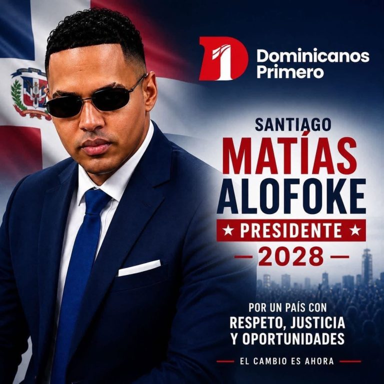 ¿Qué opinas de lo que está haciendo Santiago Matías con su imagen y su creciente influencia?