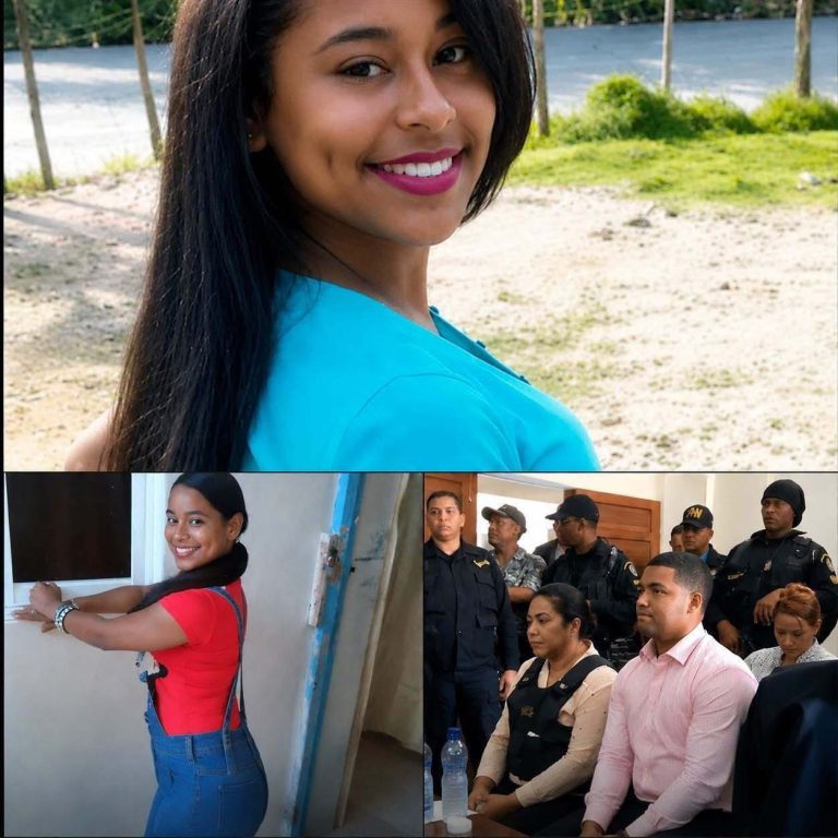 EMELY PEGUERO: NUEVE AÑOS DE UN CASO QUE TODAVÍA CONMUEVE A TODO UN PAÍS