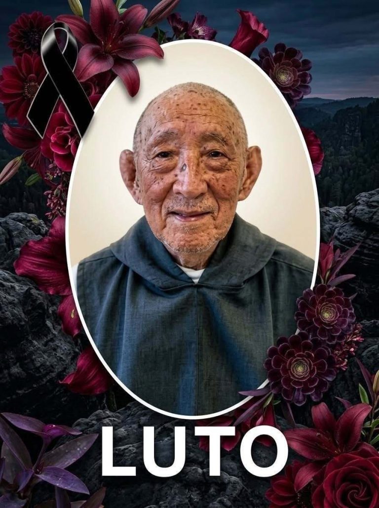 Muere a los 108 años el padre que dedicó toda su vida a servir a los más necesitados