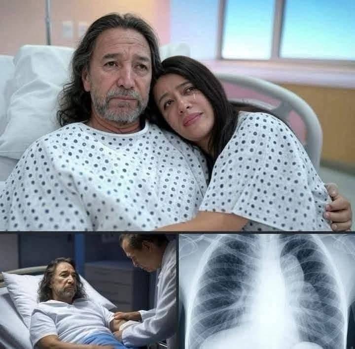 Marco Antonio Solís apareció hospitalizado en una foto viral, pero la verdad desmontó el rumor